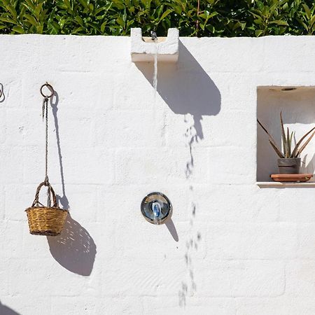 Villa Italo Ostuni Ngoại thất bức ảnh