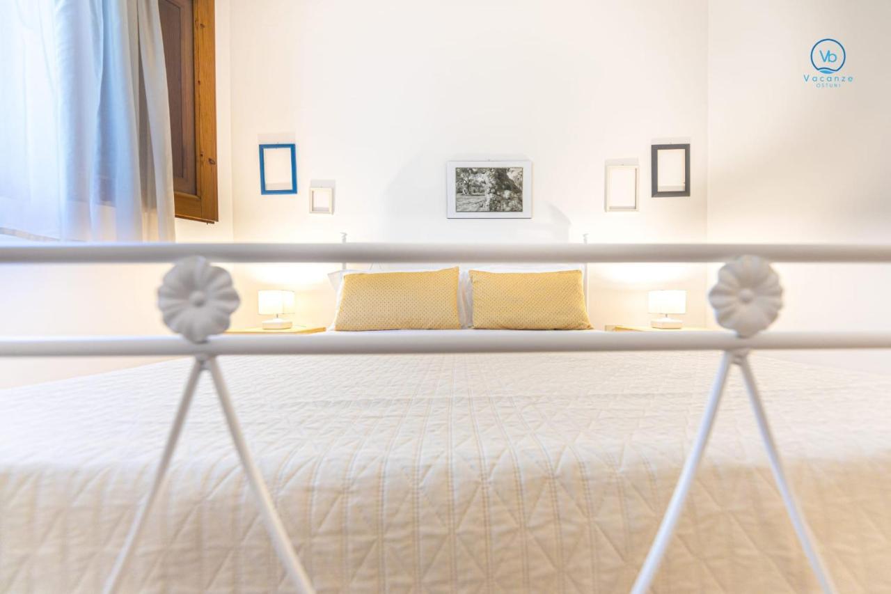 Villa Italo Ostuni Ngoại thất bức ảnh