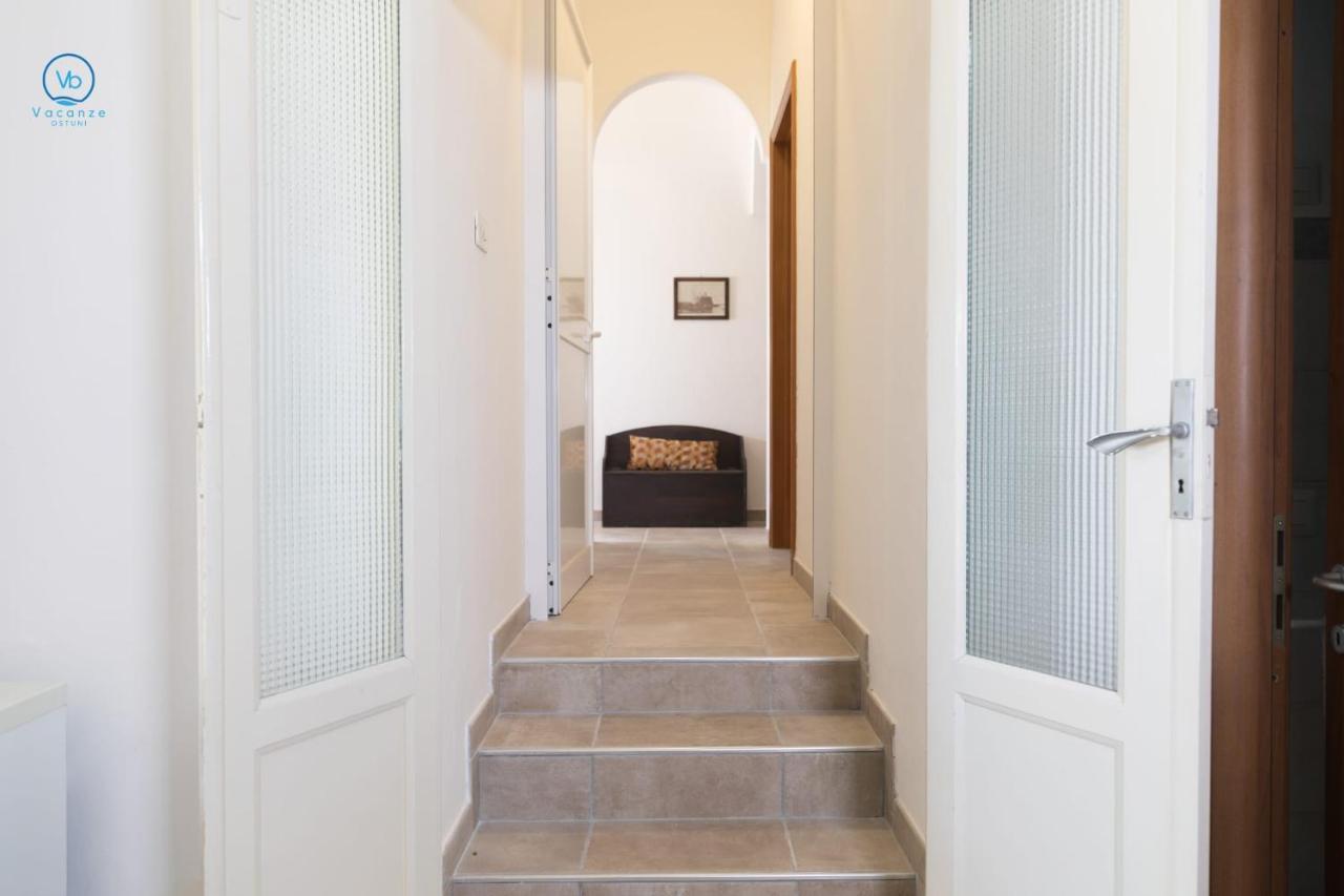 Villa Italo Ostuni Ngoại thất bức ảnh