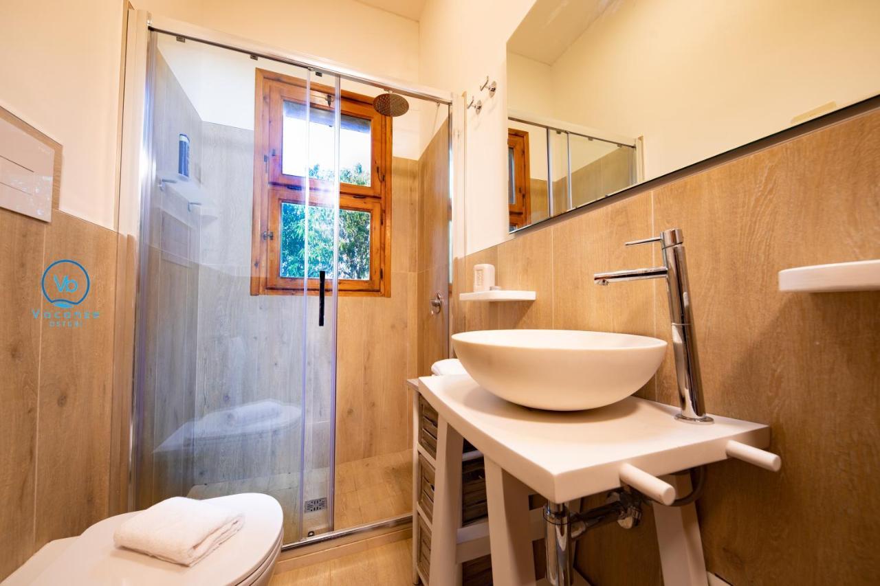 Villa Italo Ostuni Ngoại thất bức ảnh