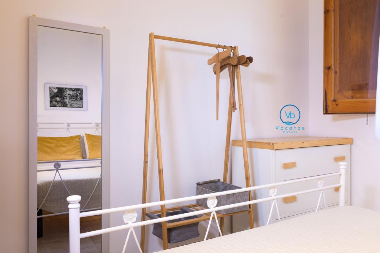 Villa Italo Ostuni Ngoại thất bức ảnh