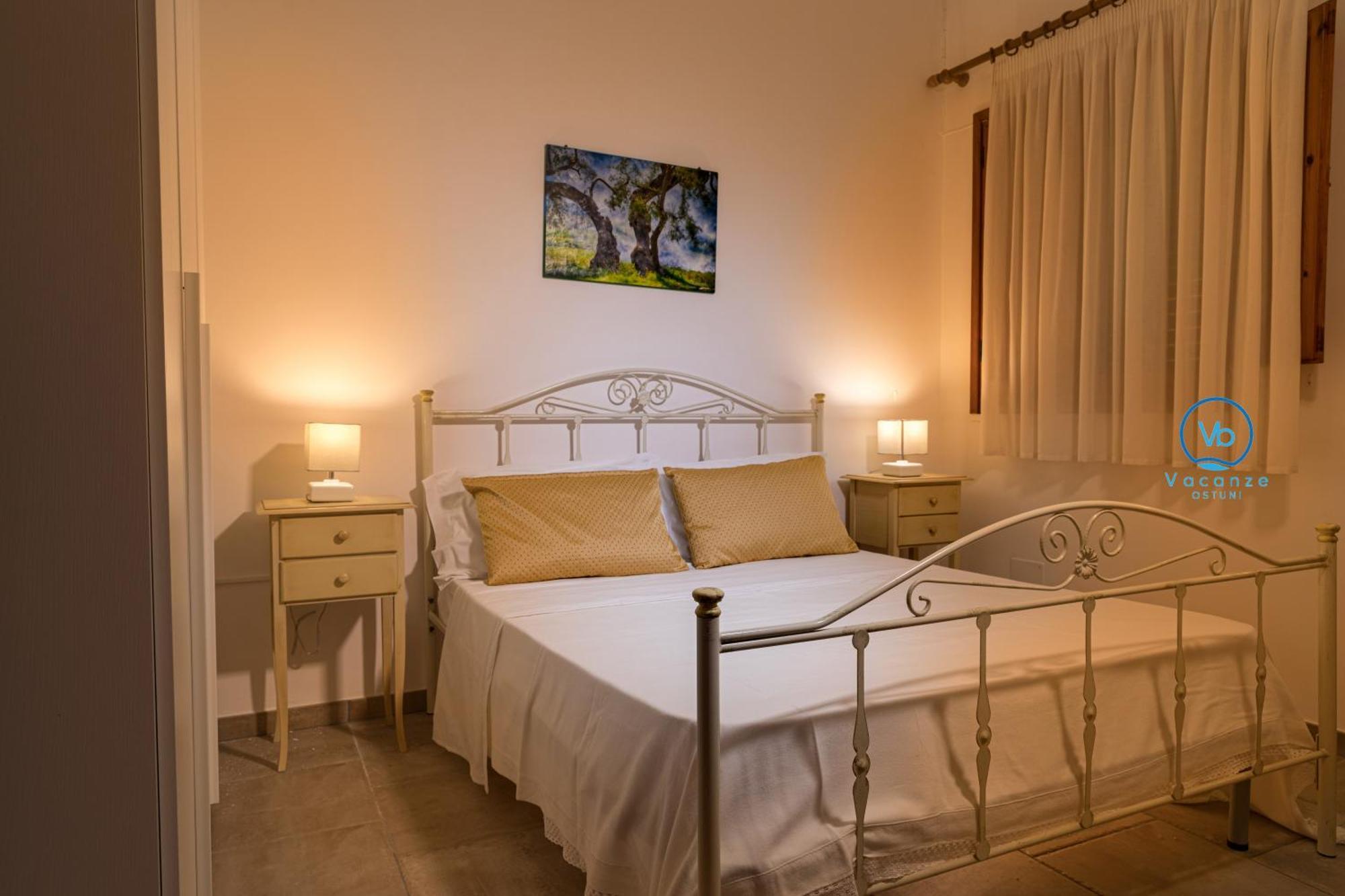 Villa Italo Ostuni Ngoại thất bức ảnh